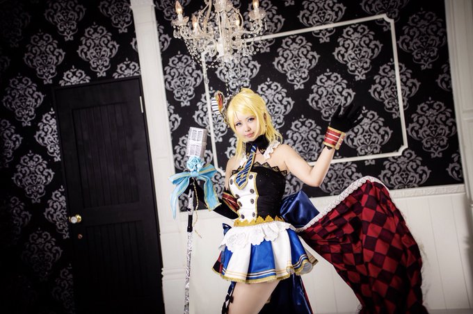 コスプレイヤー雪見のTwitter画像40