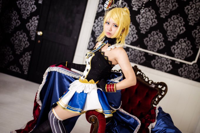 コスプレイヤー雪見のTwitter画像38