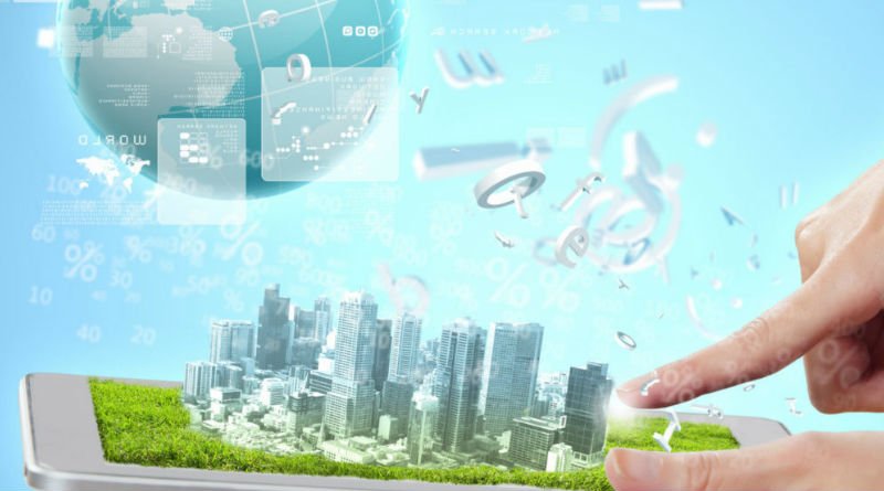 El sector inmobiliario ha tenido que modernizarse y dar el gran paso hacia la innovación y el terreno virtual y online debido a las exigencias de unos clientes cada vez más preparados ¿Cómo lo ha conseguido? Gracias al #PropTech.  hubs.ly/H0dSWxM0