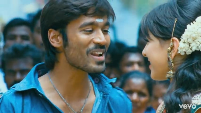 Less than 30 min to go most expecting  #VadaChennaiTrackList ✋
#SaNa25 #SingerDhanush 
#KuthuSongs ✌
#VadaChennaiAudioOnSep23rd