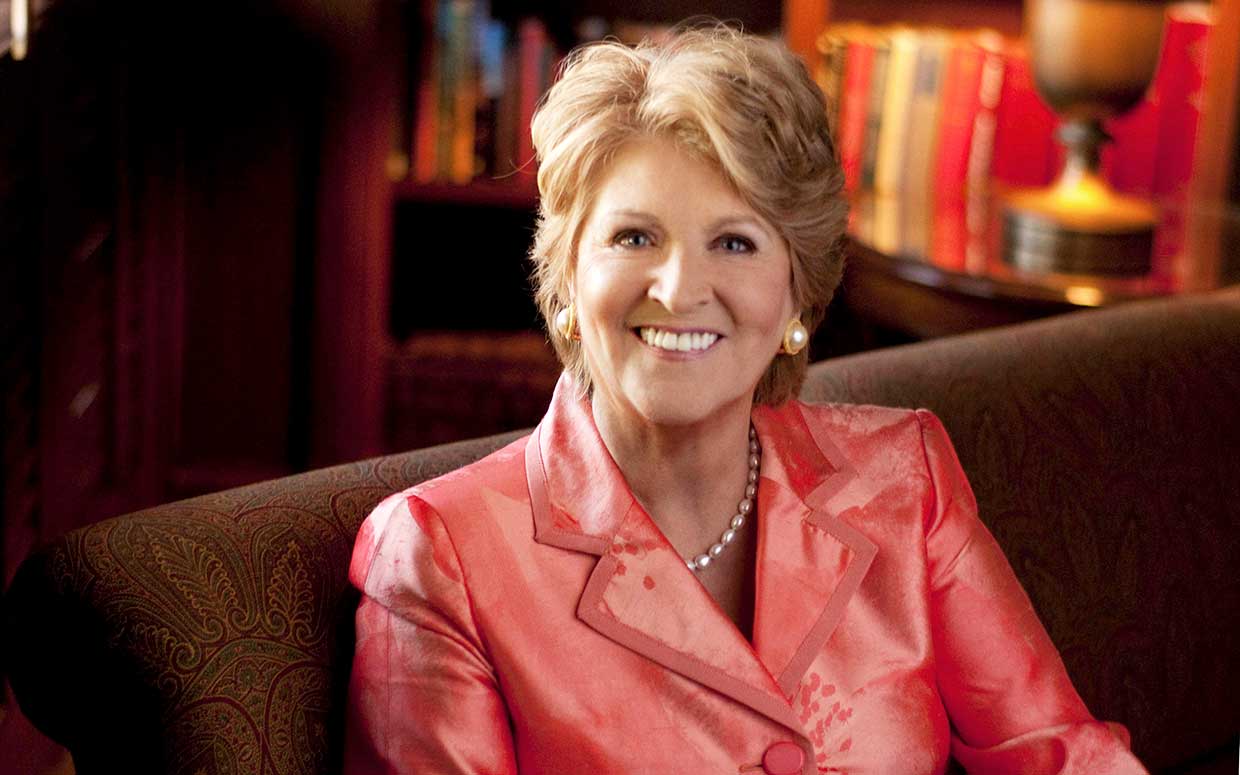 Happy Birthday Fannie Flagg! Join our Bestseller Club to get her next book  