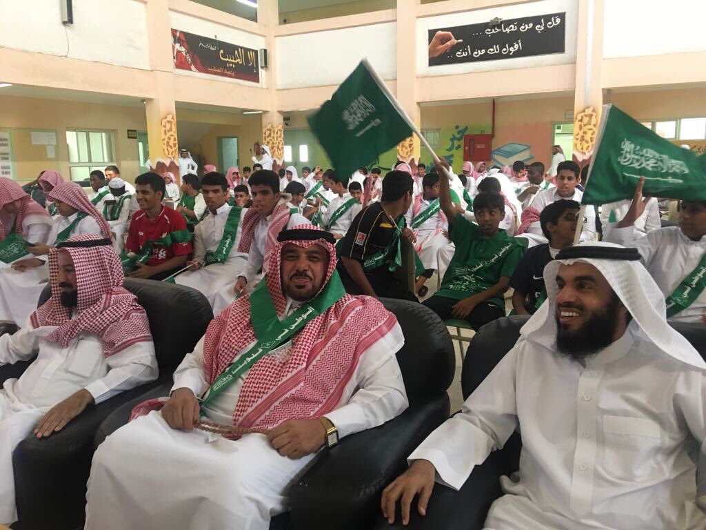 alsharifalamri tweet picture