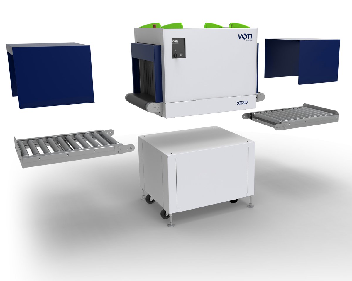 VOTI Detection tweet media