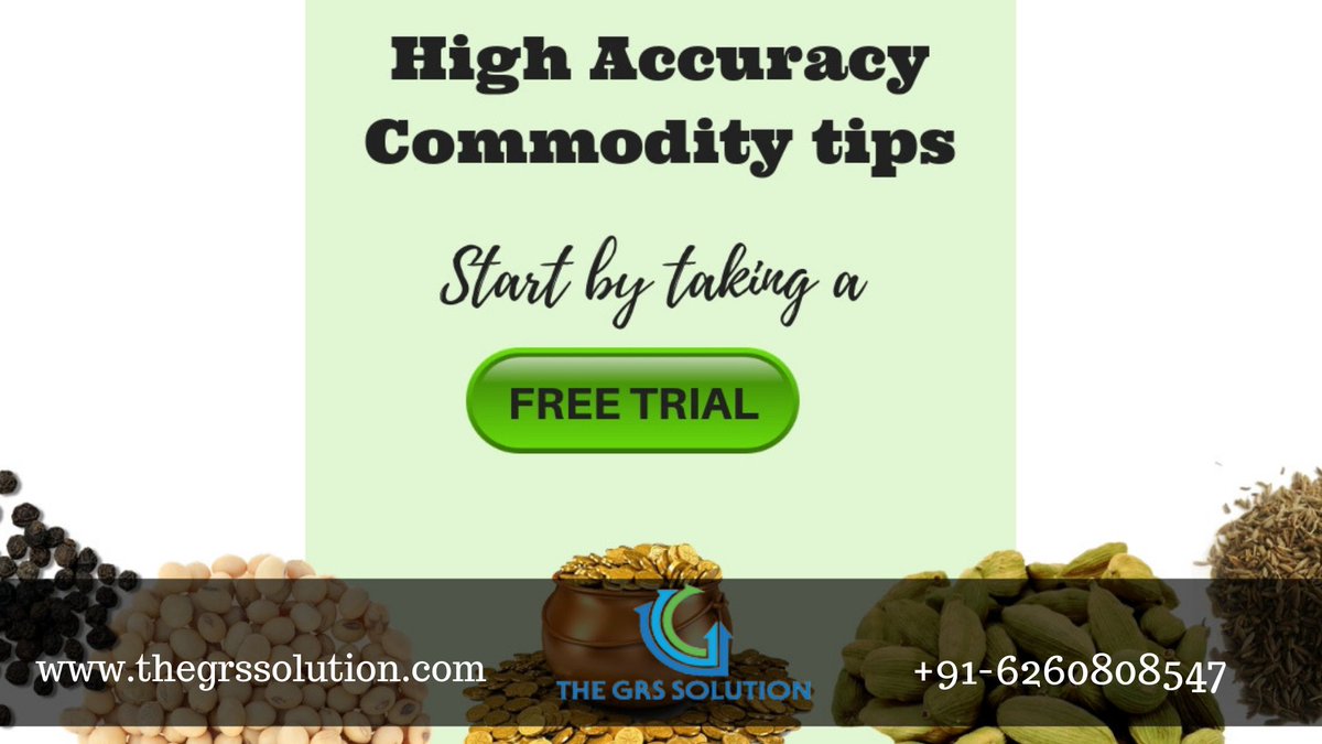 TheGRSSolution's tweet image. #StockFutureTips #StockFutureTipsProvider #EquityTips #IntradayTips #StockTips #StockCashTips #commodityTips #OptionTips #ShareMarketTips
#TheGrsSolution 
CALL FOR FREE TRIAL: +91-6260808547
visit: thegrssolution.com/freetrial