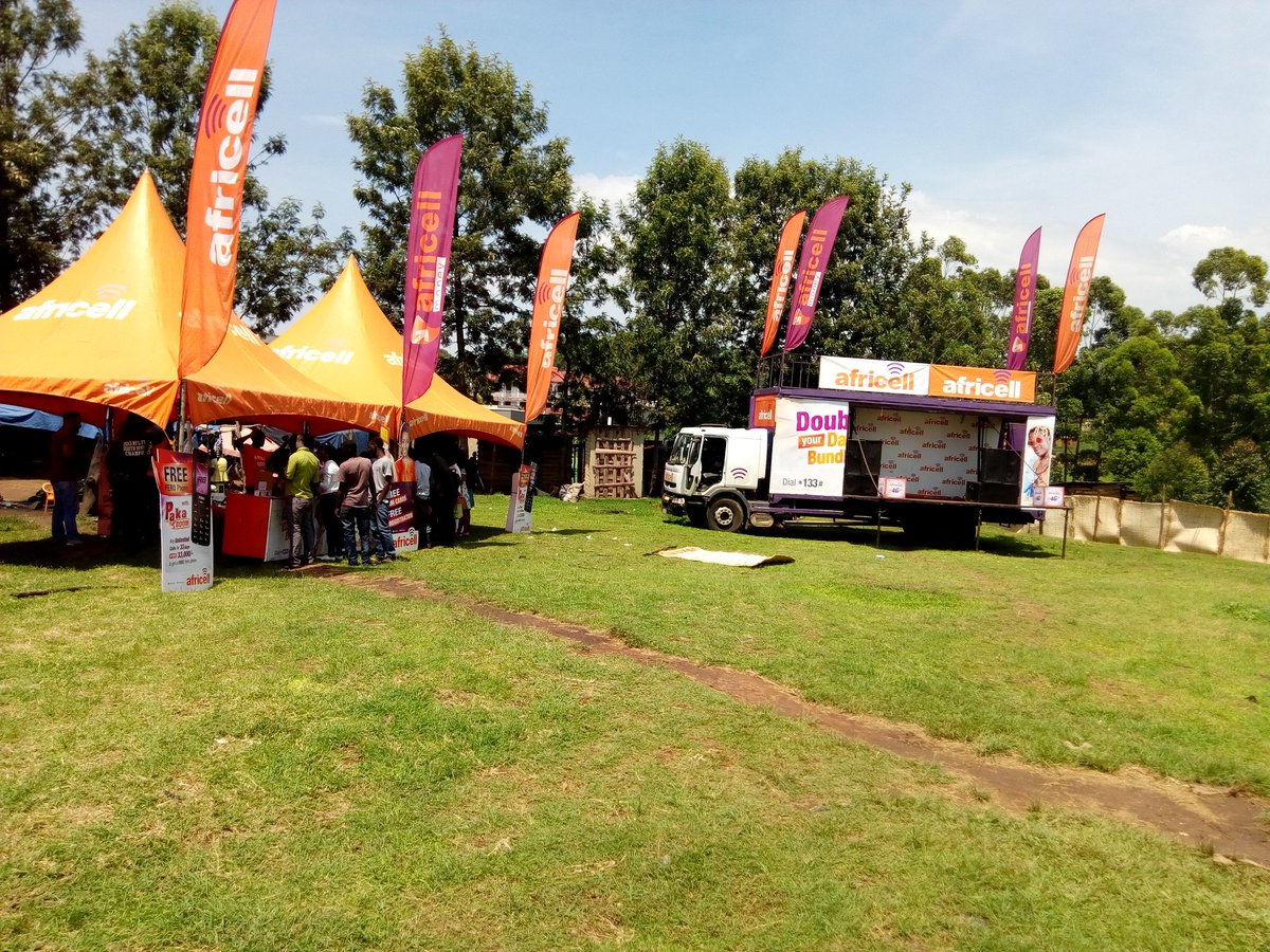 KIU_Guild's tweet photo. #The Wait Is Over#
Things are getting set.....
THE MEGA TRADE BAZAR https://t.co/dsngJoUfLH