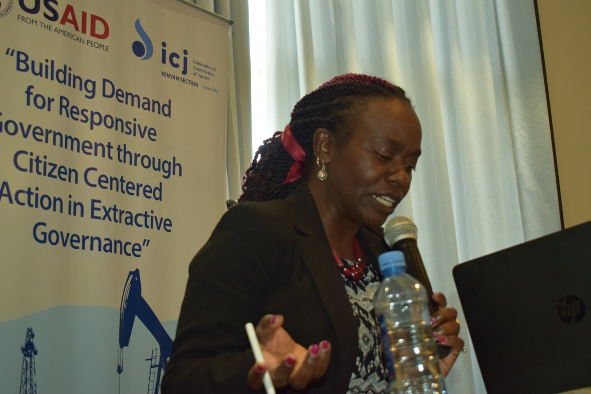 ICJKenya's tweet photo. The Mining Act, 2016 was signed into law by the on 27th May 2016.The Act repealed the pre-independence Mining Act Cap. 306 of 1940.The 1940 law was criticized by investors as having been out of date and out of touch with the times #ExtractivesKE @HakiMadiniKenya @Maskani254 https://t.co/ASEL6wund5