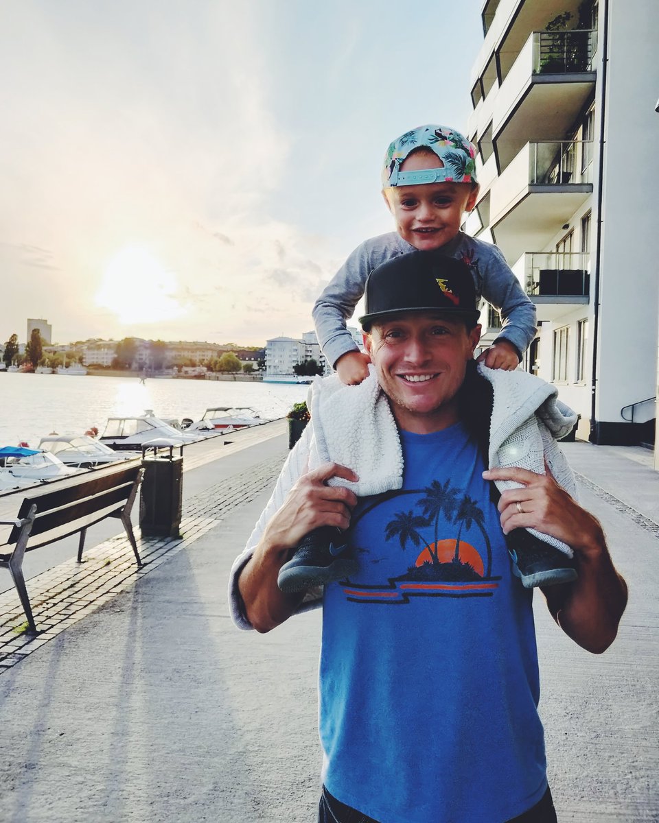 We are soon up for a new adventure. We would love to go back to Thailand like last year but I think we will head the other direction... #adventure