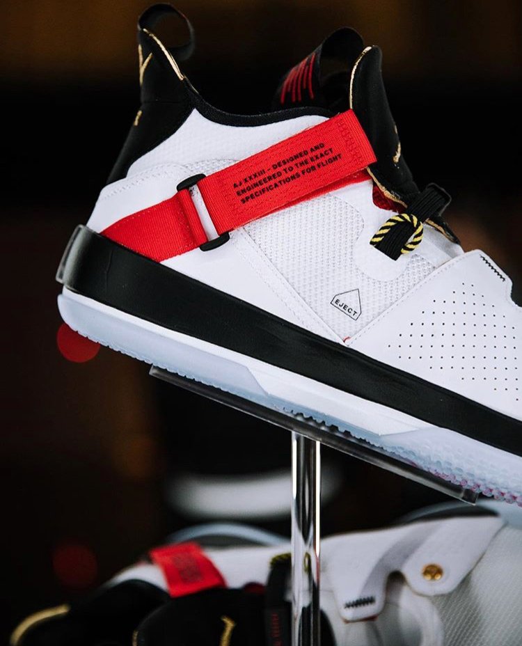 footaction jumpman23