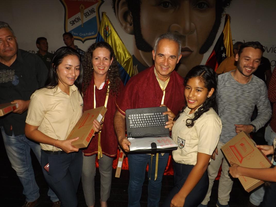 CDCE Táchira tweet media