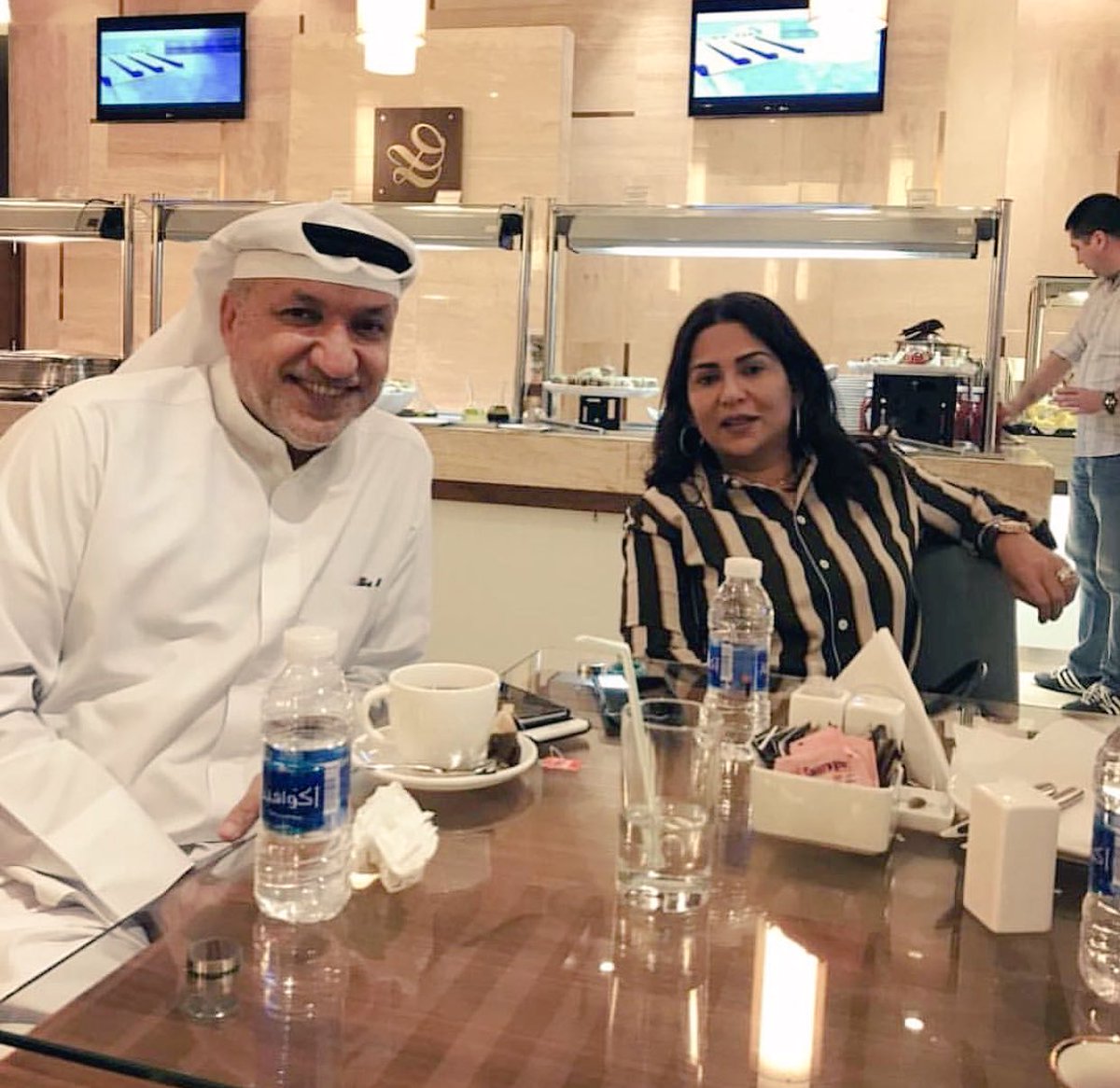 نوال الكويتية | 1966 tweet media