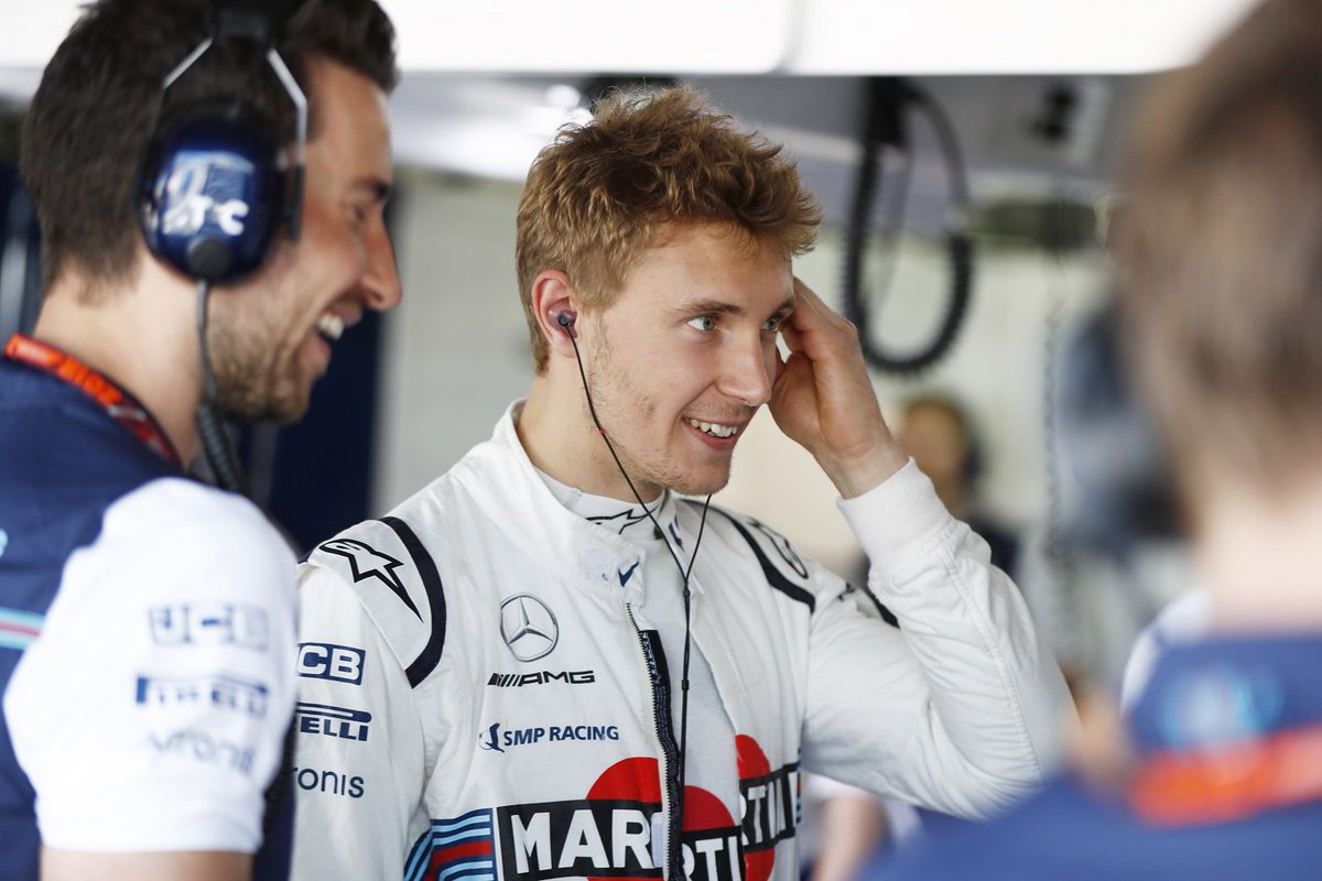 Williams Racing on Twitter: \