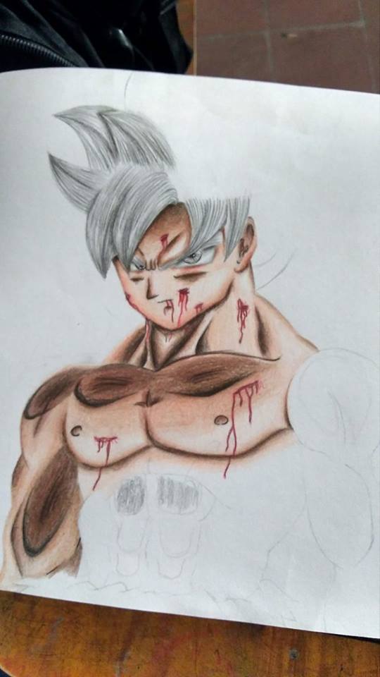 Un dibujo que nunca termine

Hoy habra BANNERS Y PP 

ME REGRESO LA INSPIRACION :D