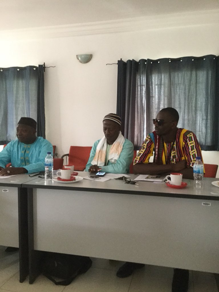 AmulMusa's tweet photo. WCR National Assembly Caucus held a meeting with @RNamusisi @IRI_Africa Gambia program Director to draft an action plan towards promoting social and political cohesion as well as economic development in west coast region. @tomozeus @msbahdynamic https://t.co/tOIQBTotDR