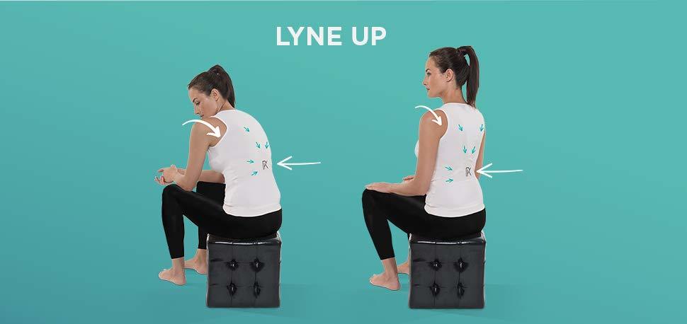 ChangeonsLeJeu's tweet photo. RT @ModeBonsPlans: ⭐️ EUR 129,00 [ #Innovation 👕 #Mode ] Percko Lyne Up est la seconde peau du quotidien qui vous invite à vous redresser tout au long de la journée et soulage votre dos ! 📌 #LyneUp #Percko #Startup #MadeinFrance #FrenchTech 🔛 #Am… https://t.co/m4dl51QAQo