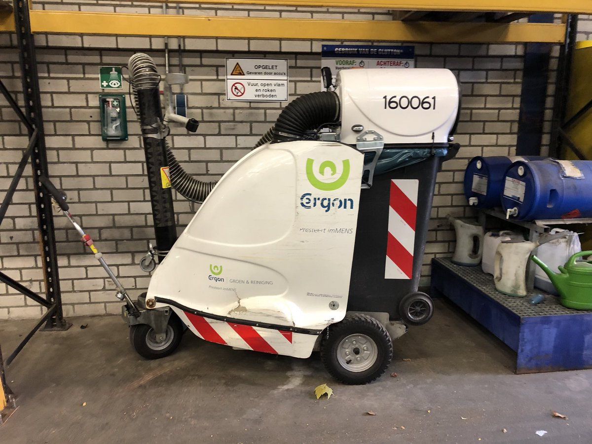 Eindelijk een keer de Gluton geprobeerd! @Ergon_040 #vurigewens