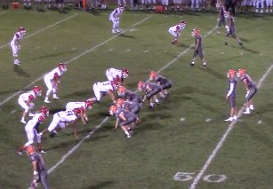 Owen J Roberts FB - DC Coach Mellon tweet media