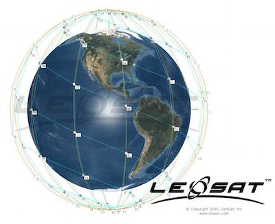 LatamSatelital's tweet image. Anunció @_LeoSat haber alcanzado contratos por más de un billón de dólares💵. Tras los acuerdos con @Hispasat🇪🇸 y #SKYPerfecJSAT🇯🇵, #LeoSat acumula nuevos contratos.
La constelación de 108 🛰️ está planificada para iniciar su operación en 2019. 
goo.gl/2YzECF