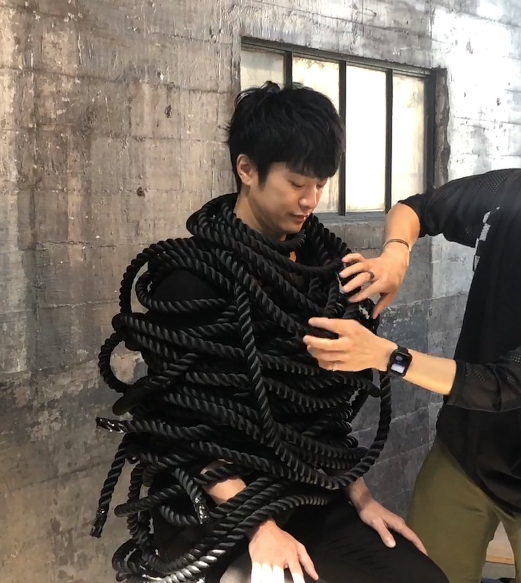 福山潤official on X: 