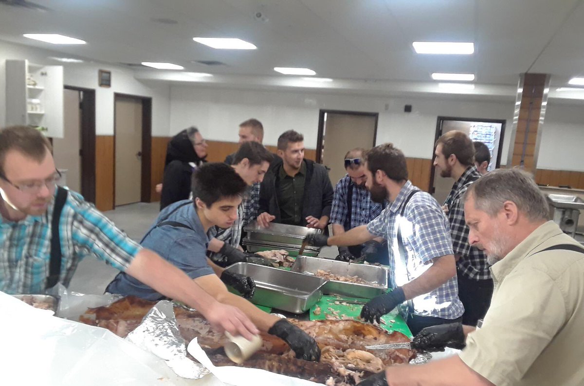 hutterites hutteritesorg twitter