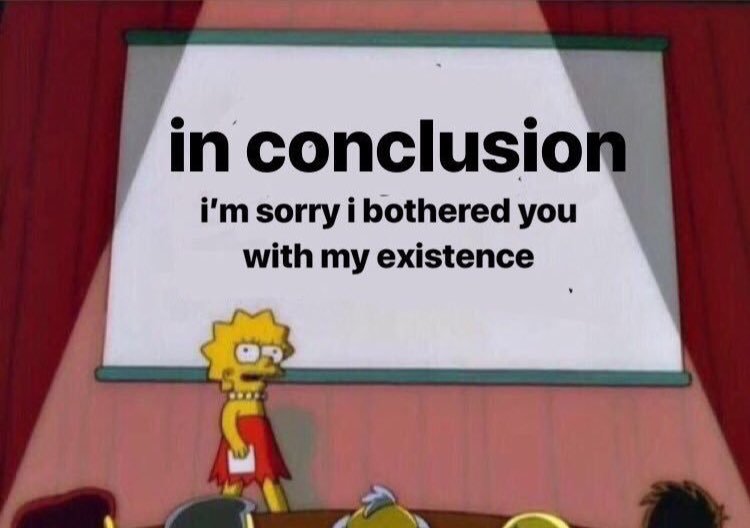 relateshitt's tweet photo. me after trying to make conversation by texting first and they don’t respond https://t.co/4sVUVLKOA4