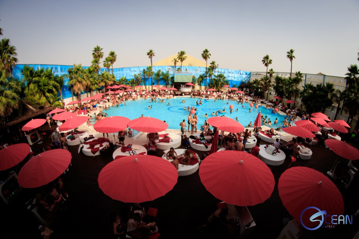 ¿Otoño?🍂
¿Dónde?🤔
Quien diga que esto es el otoño no sabe de lo que está hablando

Esto es #ThePerfectSummer ☀️🌴🍹