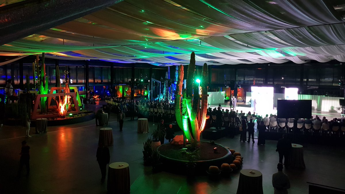 Este es el ESPECTACULAR evento que preparamos para <a href="/minsaitbyindra/">Minsait</a> en el <a href="/visitdesertcity/">Desert CITY</a> para la presentación de su nueva imagen como la marca líder en transformación digital de LATAM y España.

Pronto os daremos más detalles.