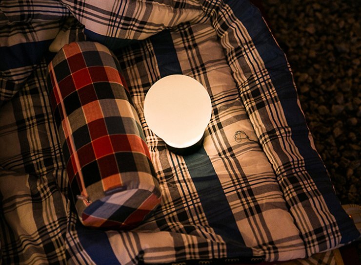 divoom_es's tweet photo. Altavoz Portátil con forma de lámpara. Conexión Bluetooth 4.0. 5 efectos de iluminación diferentes. Micrófono para función manos libres y mucho más!! 💡😌😌 Consiguelo aquí: https://t.co/JH3XRamU3g …

#Divoom #Divoom_Es #Altavoz #sonido #Música #Aurabulb #FelizFinde https://t.co/U3gRyInbSu