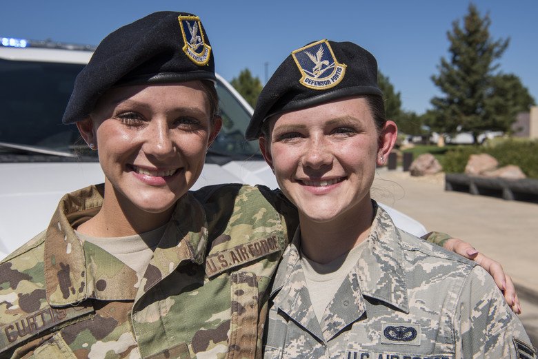 us air force near me