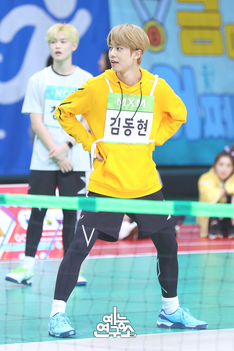 MBC_entertain's tweet image. [단독] ‘브랜뉴 뮤직’ 대표 임영민 김동현 선수, 아육대에서 팬들과 순대국밥만큼 뜨거운 소통 한 걸로 밝혀져…
#2018아육대 #아육대 #MXM #브랜뉴보이즈 @bnmboysofficial