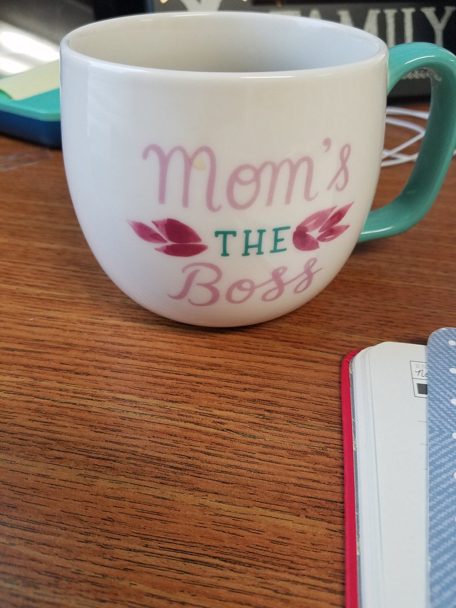 nerdymom2319's tweet photo. Damn right. #targetfind #momistheboss https://t.co/hL6rlv0bQ5