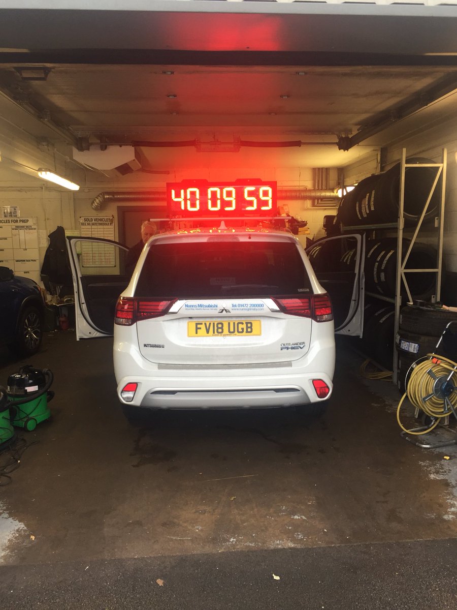 NunnsMazdaMitsubishi tweet media