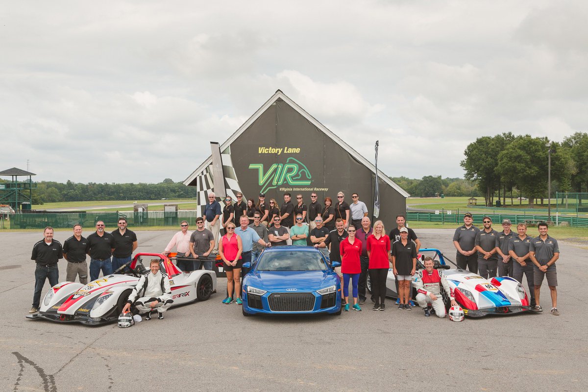Harold_Primat's tweet photo. Hello everyone! The fifth edition of the Primland Racing Experience is almost upon us &amp; we're very much looking forward to it! I'm pleased to announce that @neeljani is joining us this year, with golfing legend Jay Haas also returning.

Read all about it: https://t.co/OD5NUb5Hd8 https://t.co/4I0YeD79wD