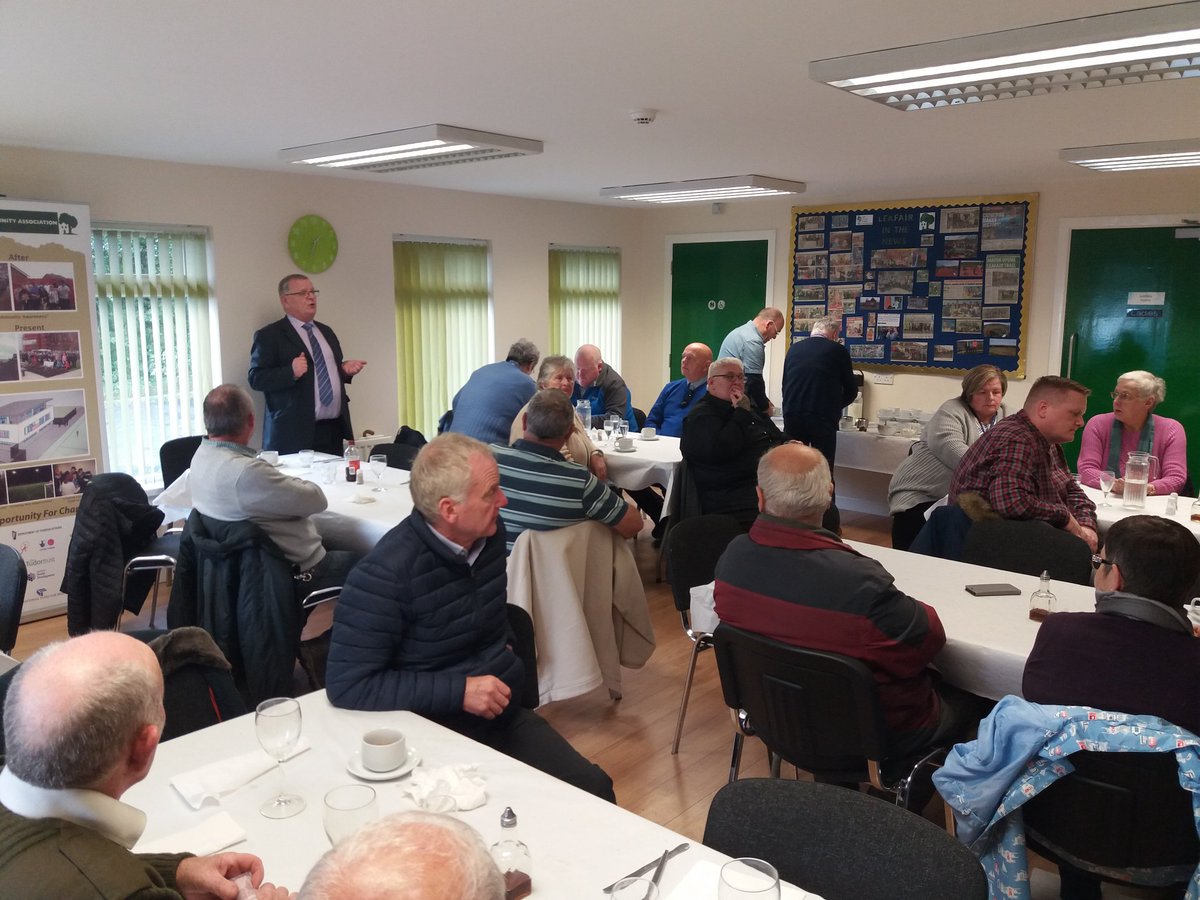 MartinQ_Alpha's tweet photo. Super trip today to Leafair Community Association by community reps from Mid Ulster and @nihecommunity Great networking and learning taking place. #mensshed #socialenterprise  @SuppCommunities https://t.co/OEPlznFFOn