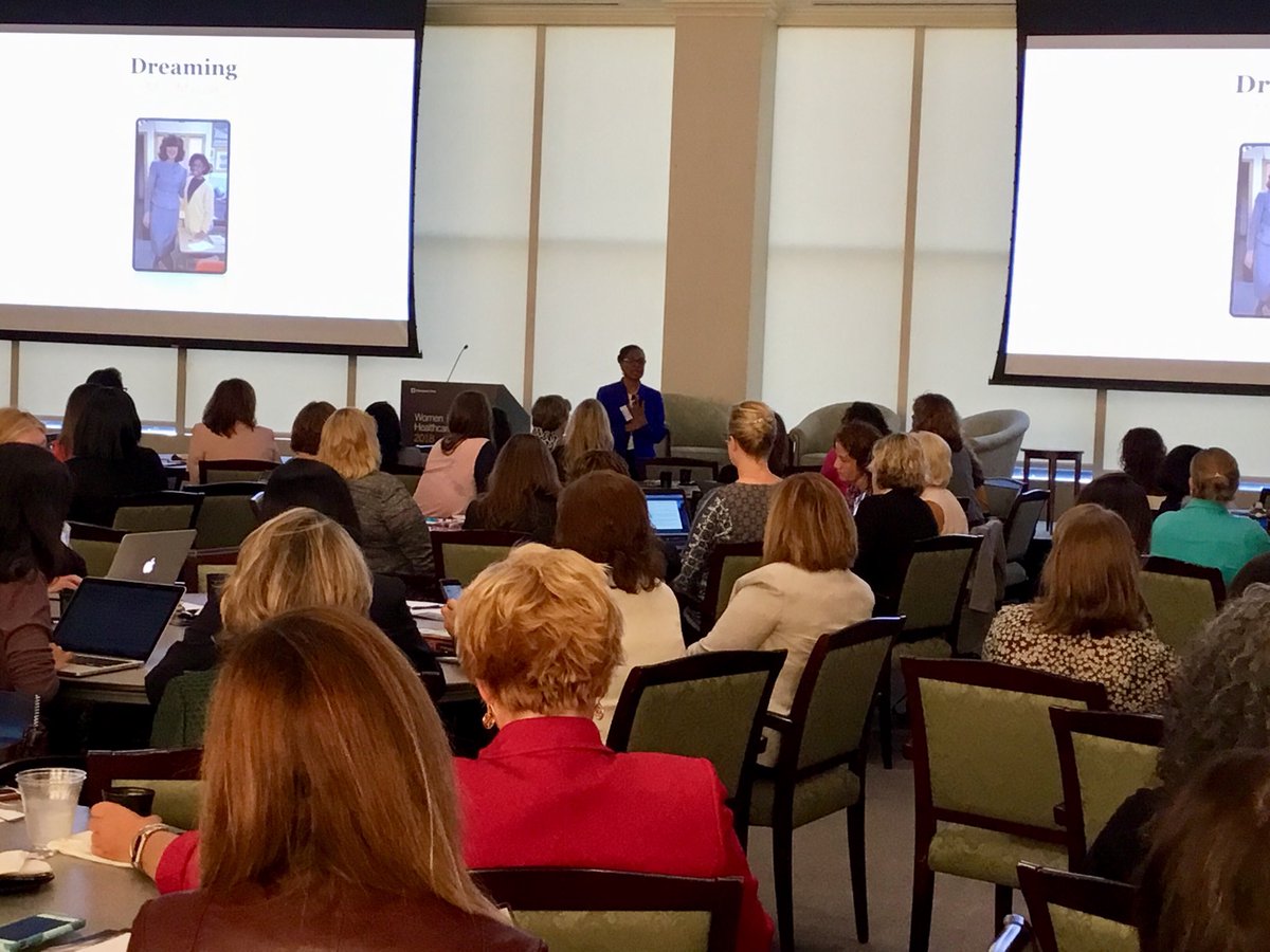 CWRU WFSOM tweet media