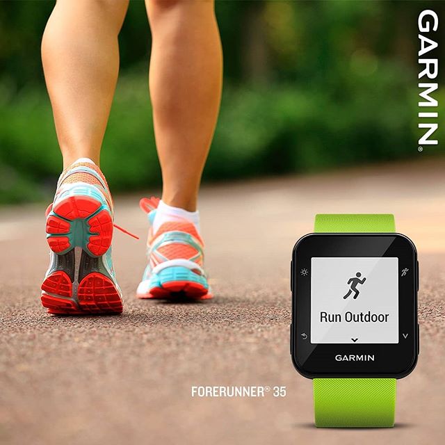 ¡Bienvenida Primavera! 🌼🌿 Empiezan los días lindos para salir a entrenar. Si todavía no te animaste ¡éste es TU momento! 🏃‍♀🏃‍♂😀 #GarminArgentina te acompaña siempre #MiPrimerGarmin