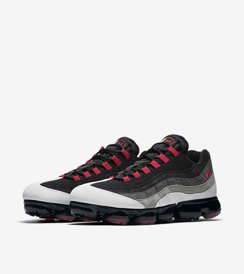 vapormax 95 comet