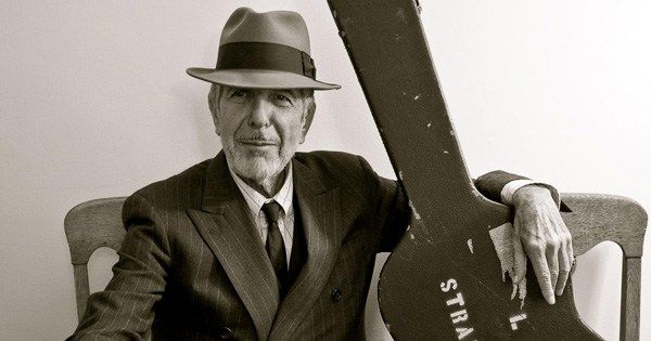 themarginalian's tweet photo. There Is a Crack in Everything, That’s How the Light Gets In – Leonard Cohen, who would have been 84 today, on democracy and its redemptions https://t.co/eGoig6qrTn https://t.co/J8SwhQfRQ7