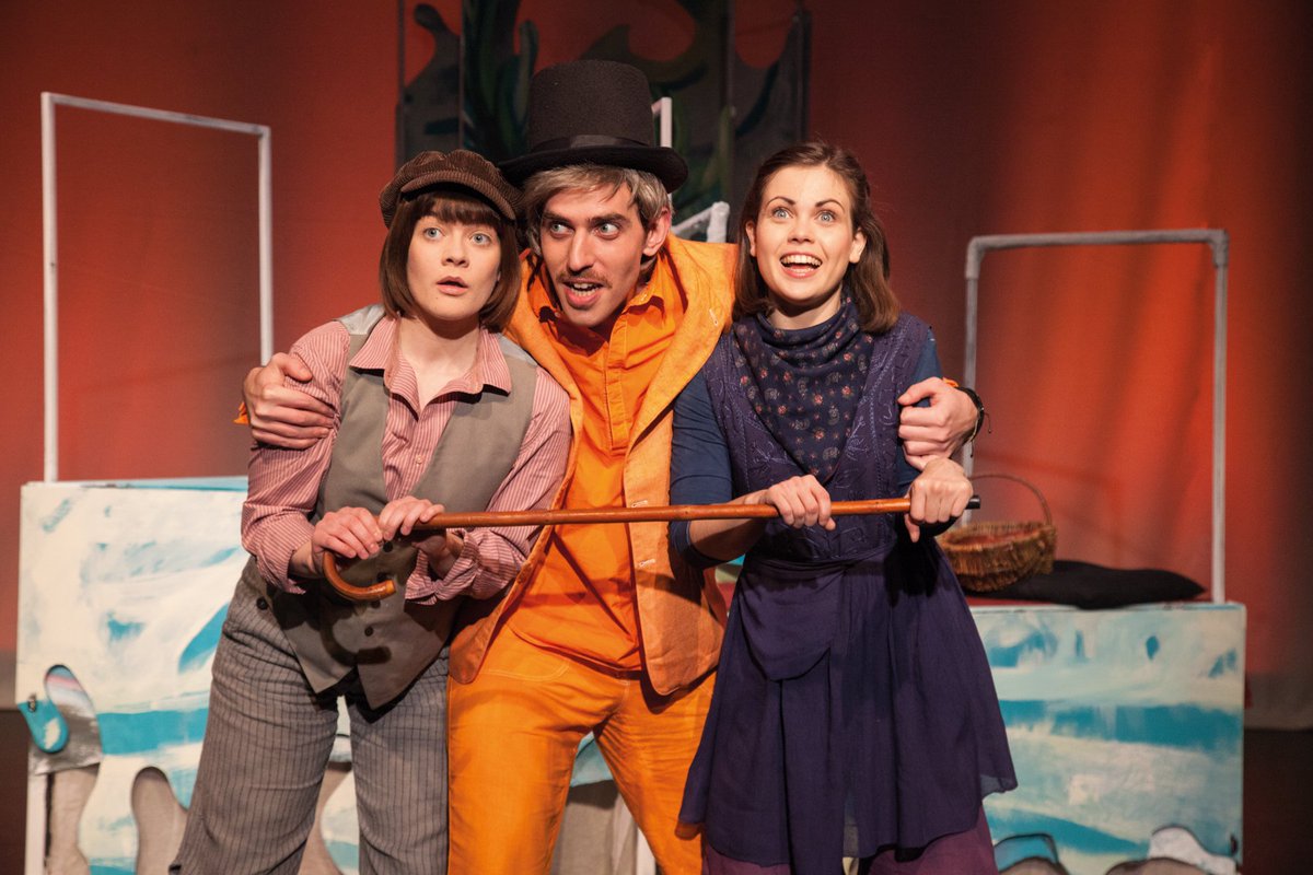 Weltkindertag 2018 — Und #wirmittendrin! 

Sa, 22.09.18 in Pulheim, So, 23.09.18 in Köln.
Mit Glücksrad, Süßigkeiten und Infos zu unseren Märchen-Opern-Tage im Dezember. -&gt; bit.ly/2PXaBKG

Wir freuen uns auf euren Besuch! 😀

Foto: »Die Schneekönigin« ©Ariel Oscar Greíth