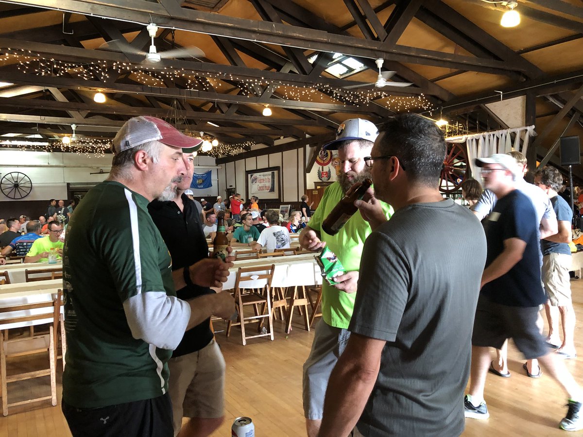 JackieP_EUA's tweet photo. Great day yesterday at the @EUA 14th annual #BDBT2018 Supporting #HungerActionMonth Benefiting @FeedAmericaWI &amp; #food4ti #community #giveback #wellnessforgood #lovewhereyouwork 🚴‍♂️🚴‍♀️🚴‍♂️🚴‍♀️🚴‍♂️🚴‍♀️🚴‍♂️🚴‍♀️🚴‍♂️🚴‍♀️ https://t.co/2s8z9khUxV