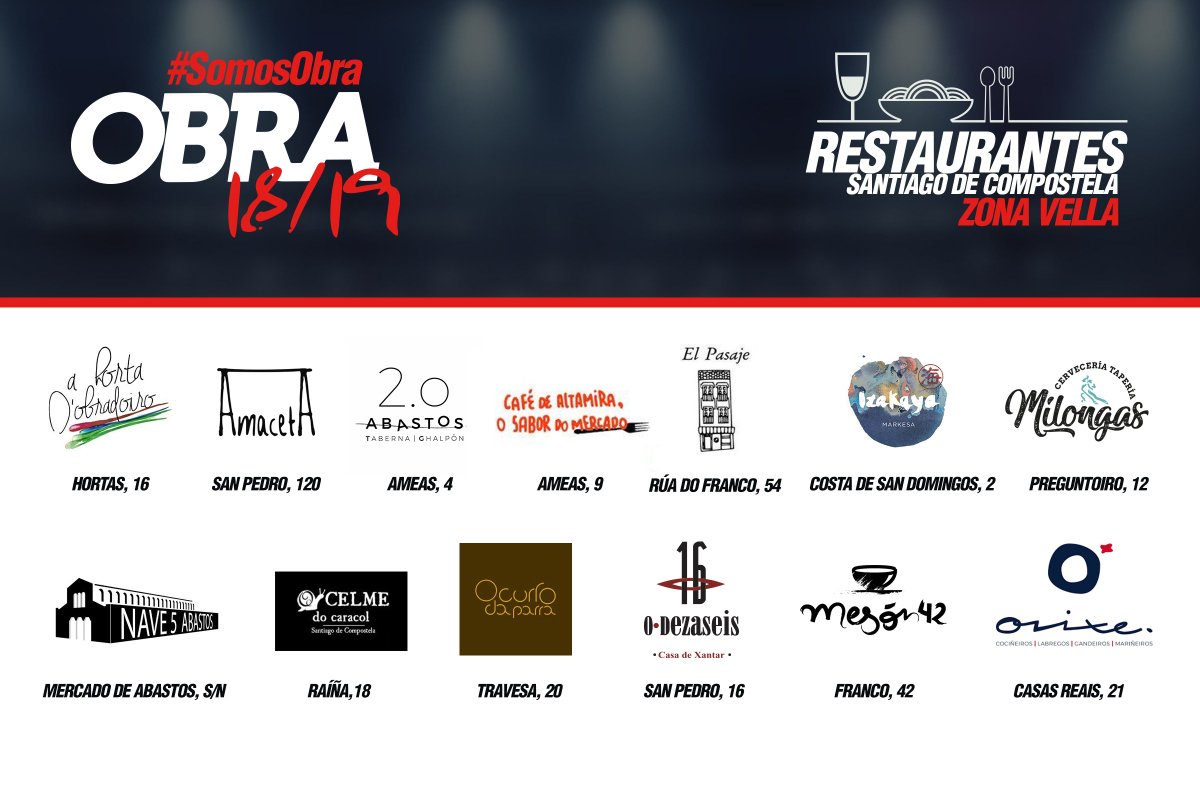 MONBUS OBRADOIRO tweet media