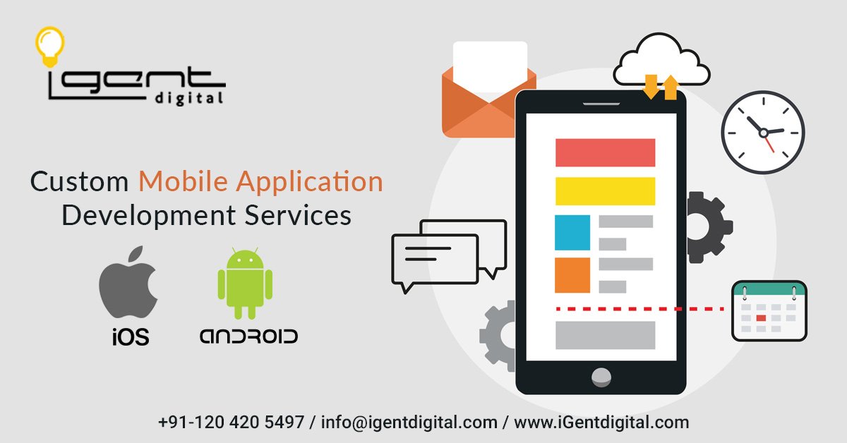 iGentDigital's tweet image. Your competitors are taking your market share with the help of #Mobile_App. Why aren’t you coming forward to get the #Mobile_APP_Development_Services. For more information: bit.ly/2xCN4tS