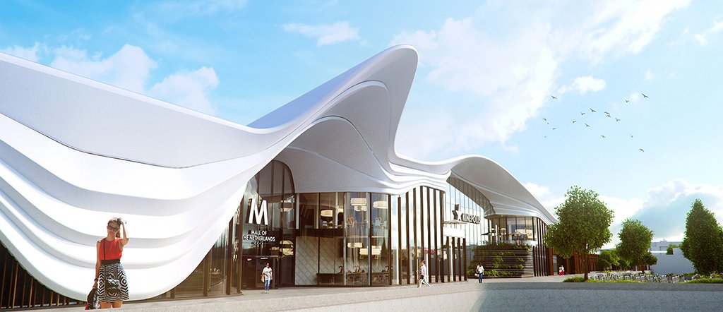 Isofinish's tweet photo. Mall of the Netherlands: Nederlands grootste shoppingmall. Schitterend ontwerp door #MVSA Architects wordt duurzaam en energiezuinig uitgevoerd. Door #Ballast Nedam voorzien van Isofinish systeem voor #gevelisolatie
https://t.co/3X9YyoGdA1 https://t.co/pwYdJhyJ9m