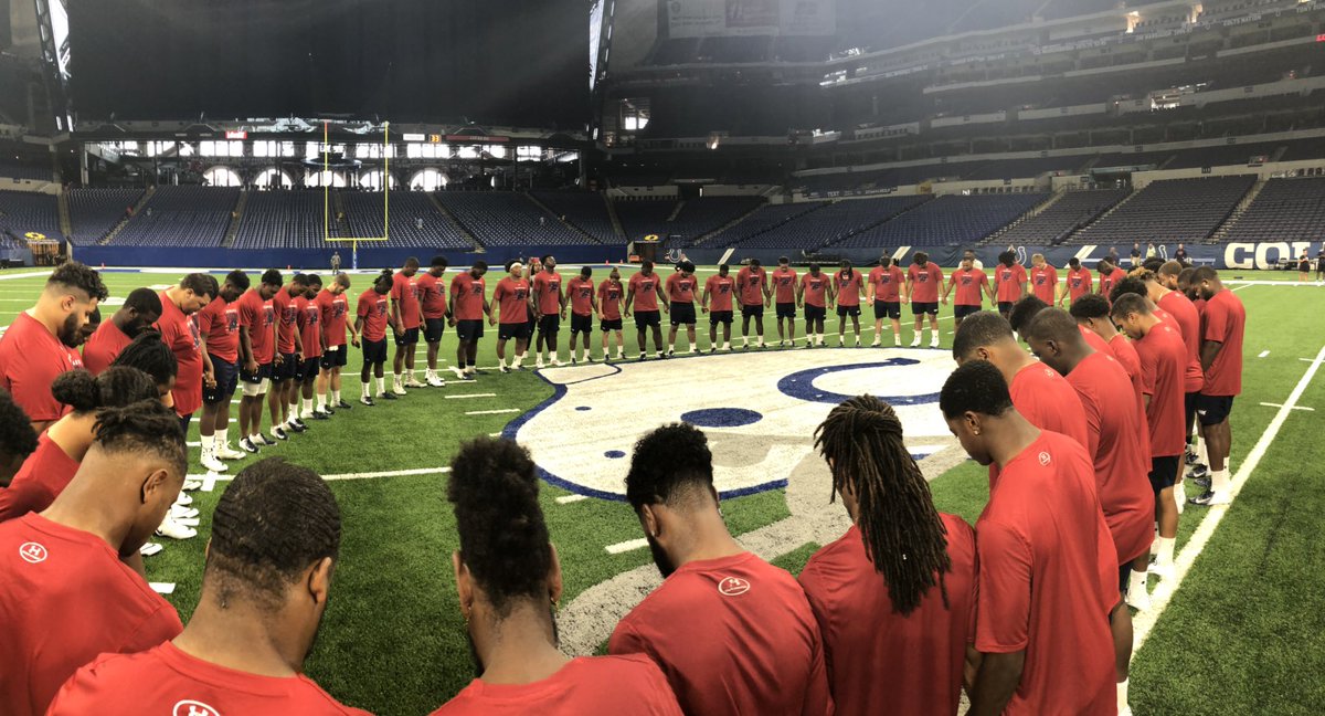 CoachMLondonjr's tweet image. WE HAVE ARRIVED....#CircleCityClassic #MissionPossible2.0