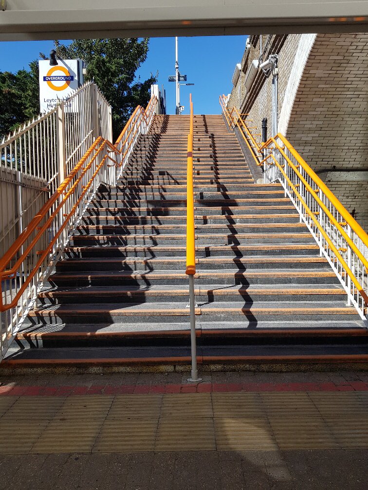 Labourstone's tweet photo. @TheWansteadtap @hackneywick @leytonorientfc @Leytonstoner @burgessandhall @RedLionE11 @TheBirdsE11 @LunaLoungeLive Please sign the #Petition and RT!
#StepFreeStations #LeytonstoneE11 #The45Steps #The30Steps
https://t.co/3UsFqy4s0F https://t.co/A0aTRNpOi8