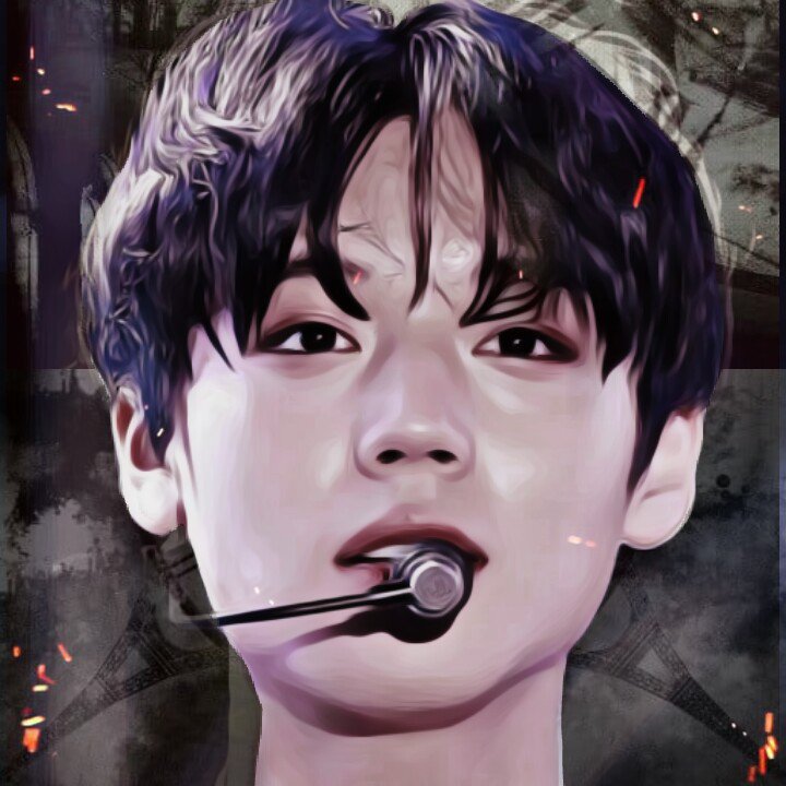 KUANLIN K✉ tweet media