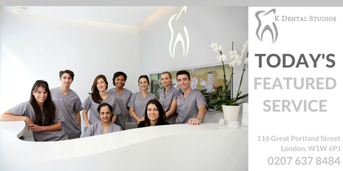 #HomeWhitening is the safest and most predictable method of whitening your #teeth. Call us on 0207 637 8484 for further assistance or to book your whitening consultation appointment.
wu.to/W4Qh5M
#London #W1 #Dentist #kdentalstudios