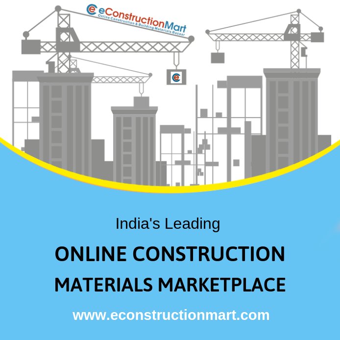ecmart_online's tweet photo. Get wide range and assortment of #building and #constructionmaterials  at eConstructionMart. The various quality based products such as #paints, #sanitaryware, #plywood, #cements etc are available at nominal cost. https://t.co/MwMBzvKPIk #Electrical #pipes #bricks #block #marble https://t.co/PseQMthxun