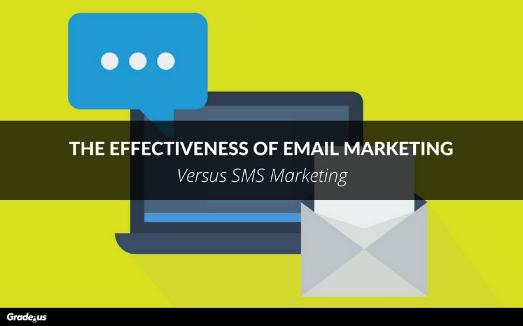 ReferralRock's tweet photo. The Effectiveness of #Email #Marketing Versus SMS Marketing @gradeus  https://t.co/AE2uBWEwXZ https://t.co/SSOrre4dr1