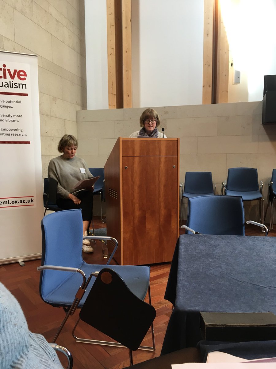 creativelangs's tweet photo. #Welsh in India’s #Khasi hills? #HelenDavies and #LisaLewis of @UniSouthWales look at the counter colonial potentials of cross-minority language exchange and explore how Khasi came to use Welsh orthography in its codification #MultilingualLit https://t.co/wsHDz6s3hd