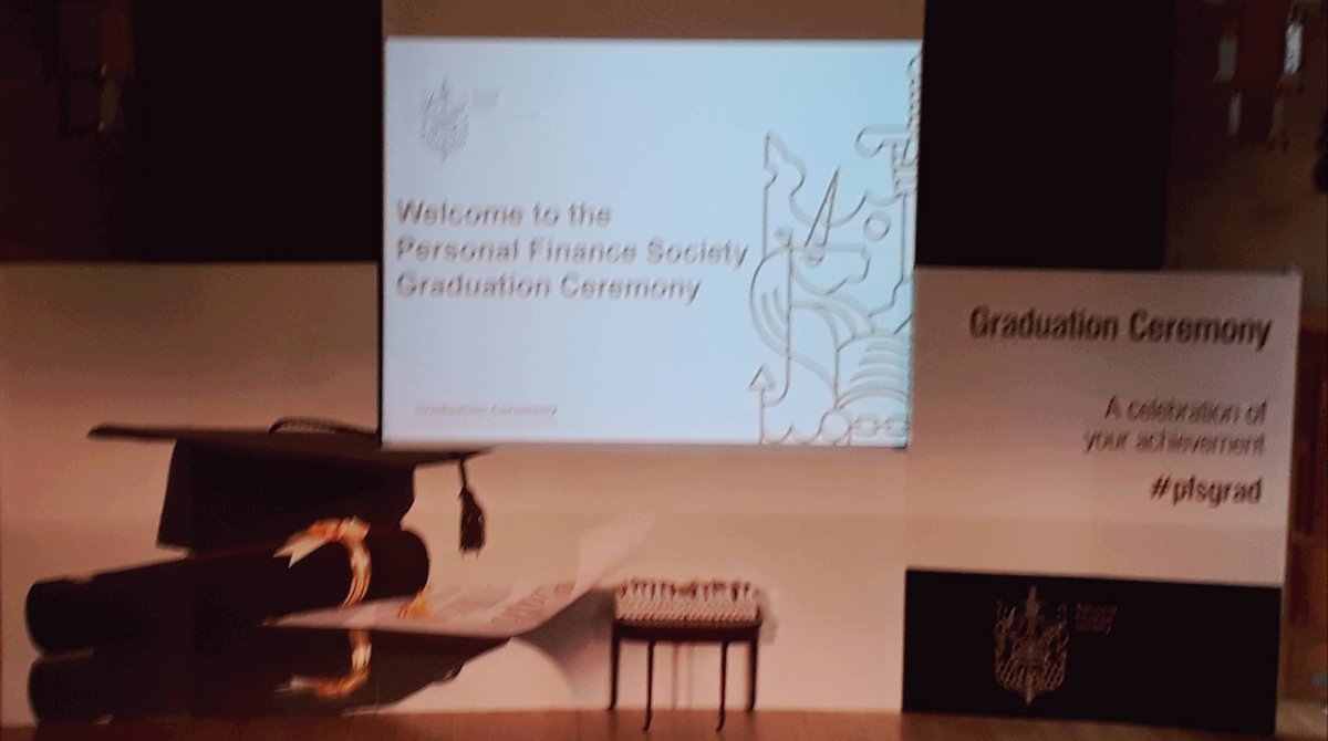 pfsconf's tweet photo. We're all set up for the afternoon graduation session
#pfsgrad https://t.co/u3X6hcHnmL
